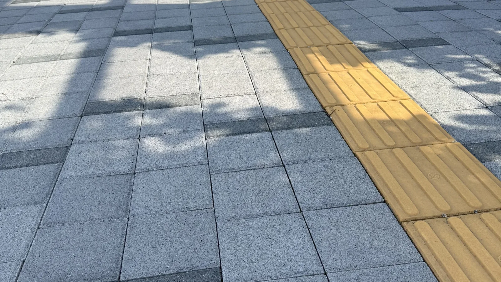 콘크리트블럭보수 시공 사진