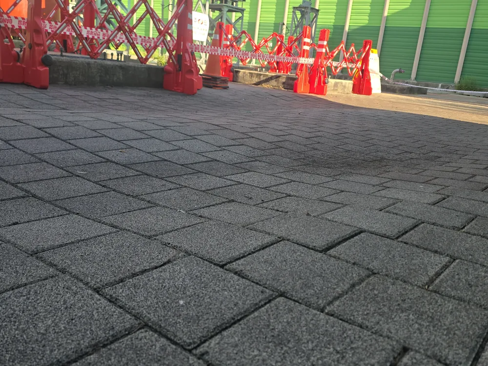 시공 전 현장 사진
